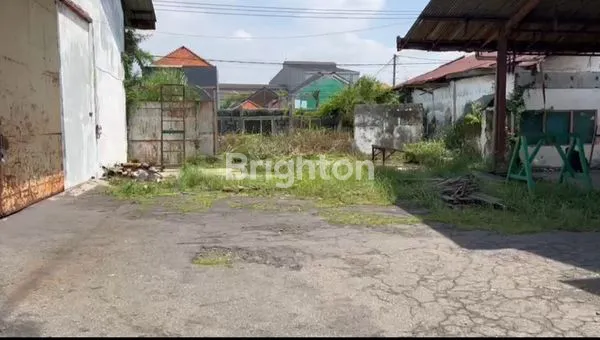 image GUDANG KOMERSIL 5860M² STRATEGIS AKSES CONTAINER SIDOARJO (1)