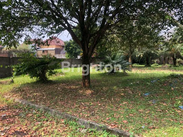 image JUAL TANAH KAVLING BOGOR NIRWANA RESIDENT (1)