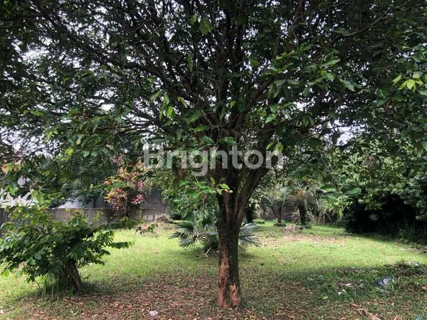 image JUAL TANAH KAVLING BOGOR NIRWANA RESIDENT (2)