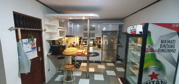 image RUMAH BESAR MEGAH DEKAT MALL GREEN PRAMUKA DAN MALL ARION SANGAT EKONOMIS (4)