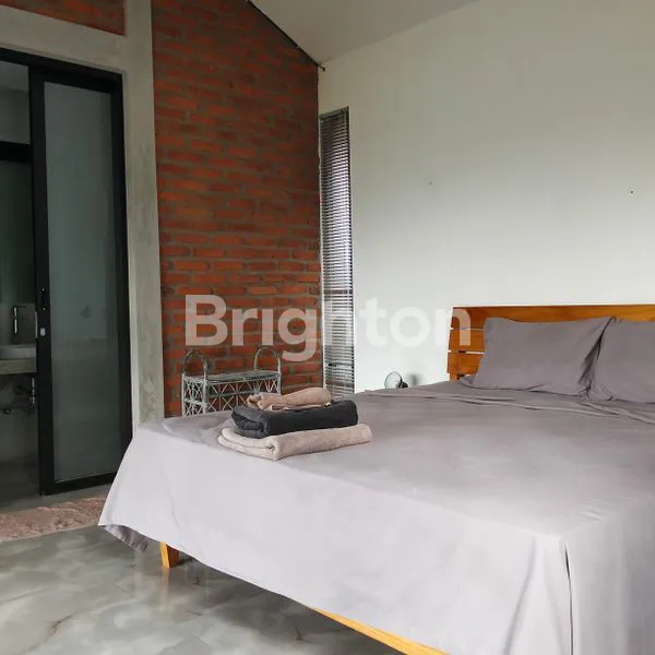 image INDUSTRIAL STYLE VILLA AT KEMENUH ON SALE (7)