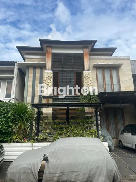 image RUMAH 2 LANTAI, STRATEGIS, SIAP PAKAI, DEKAT DENGAN GERBANG TOL BECAKAYU, LRT CIKUNIR,, GERBANG TOL JORR DAN DALAM KOTA DAN JUGA DEKAT DENGAN STASIUN KERETA BEKASI DI PERUMAHAN PERSADA KEMALA, BEKASI BARAT (8)