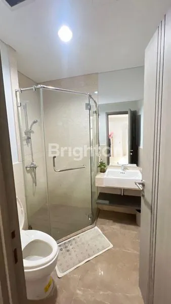 image APARTEMEN MEWAH SOUTHGATE TB SIMATUPANG - 1BR SEMI FURNISHED (5)