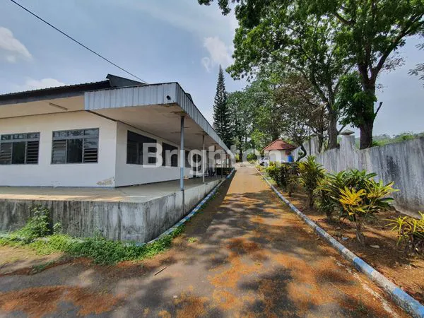 image EX KANDANG AYAM BREEDING JEDONG, WAGIR - MALANG (5)