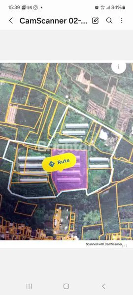 image EX KANDANG AYAM BREEDING JEDONG, WAGIR - MALANG (7)