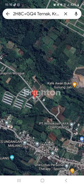 image EX KANDANG AYAM BREEDING JEDONG, WAGIR - MALANG (8)