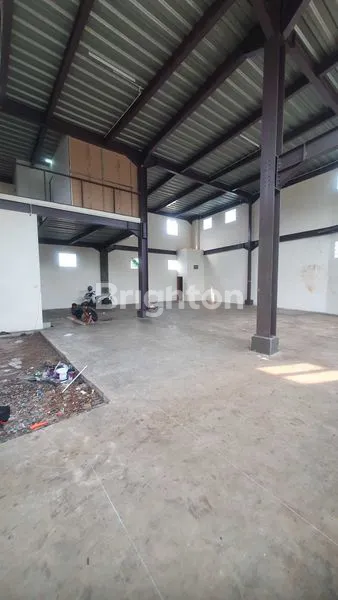 image RUKO 4 LANTAI PREMIUM DI DAAN MOGOT - AKSES TRUK & LOKASI STRATEGIS (2)