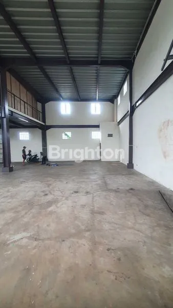 image RUKO 4 LANTAI PREMIUM DI DAAN MOGOT - AKSES TRUK & LOKASI STRATEGIS (5)