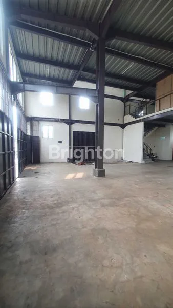 image RUKO 4 LANTAI PREMIUM DI DAAN MOGOT - AKSES TRUK & LOKASI STRATEGIS (8)