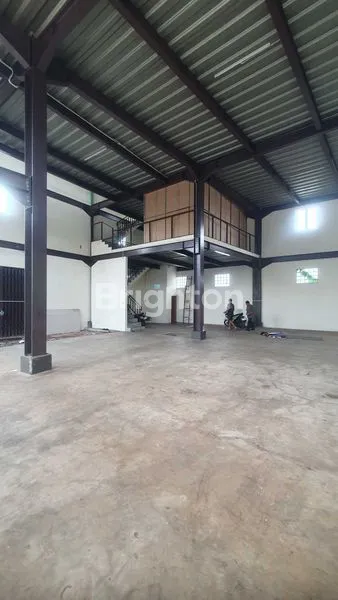 image RUKO 4 LANTAI PREMIUM DI DAAN MOGOT - AKSES TRUK & LOKASI STRATEGIS (6)