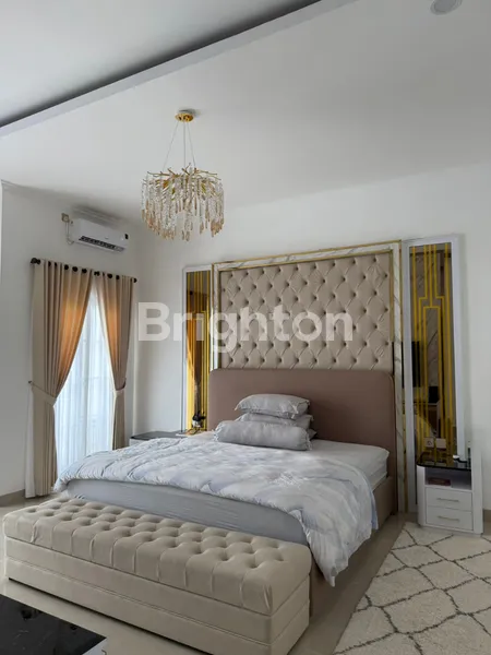 image RUMAH BARU MEWAH FULL FURNISHED DEKAT MALL ARION  (5)