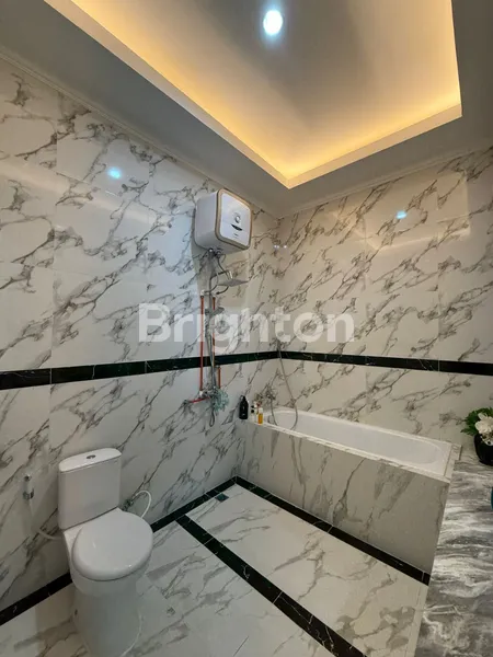 image RUMAH BARU MEWAH FULL FURNISHED DEKAT MALL ARION  (7)