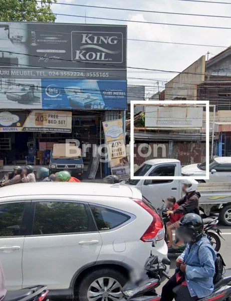 image JUAL TANAH DI LOKASI STRATEGIS, COCOK UNTUK USAHA (1)