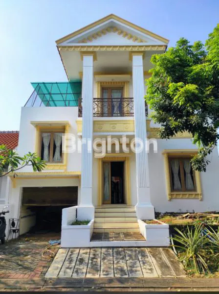 image RUMAH CANTIK DI SEMARANG (2)