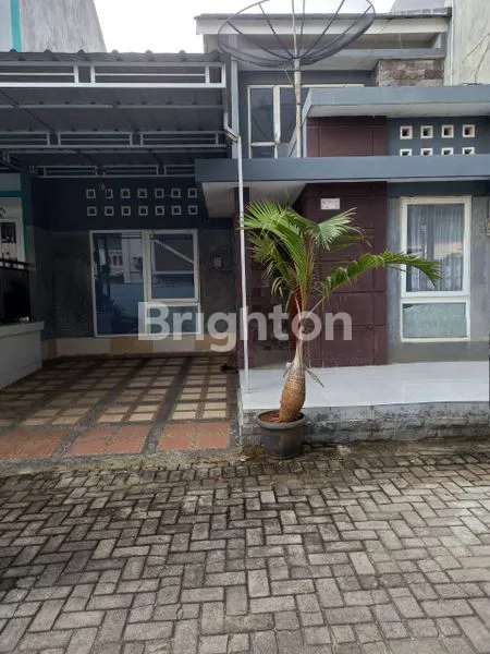 RUMAH DISEWAKAN SUPER MURAH