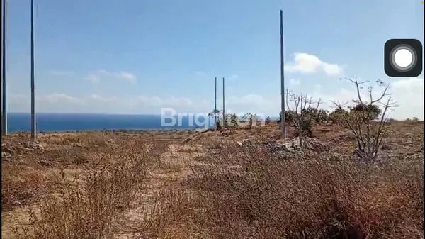 image TANAH PREMIUM 15 HA VIEW PANTAI PURUKAMBERA - SUMBA TIMUR (3)