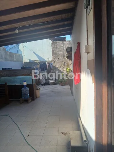 image RUMAH SATU LANTAI DI KOMPLEK PERUMAHAN ELITE DEKAT SEKOLAH INTERNATIONAL DYATMIKA (4)