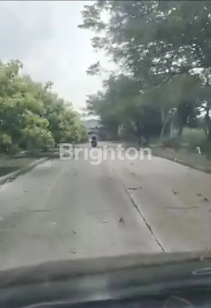 image LAHAN KOMERSIL LUAS DAN STARTEGIS COCOK UNTUK INVESTASI DAN USAHA JANGKA PANJANG DI CIKARANG, JAWA BARAT (4)