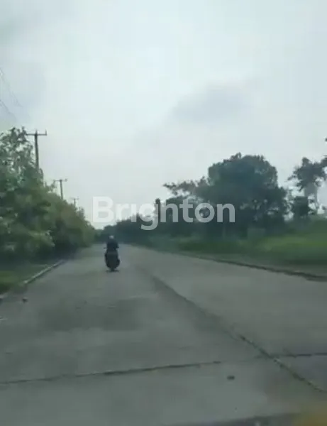 image LAHAN KOMERSIL LUAS DAN STARTEGIS COCOK UNTUK INVESTASI DAN USAHA JANGKA PANJANG DI CIKARANG, JAWA BARAT (6)