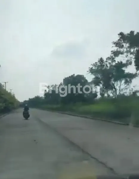 image LAHAN KOMERSIL LUAS DAN STARTEGIS COCOK UNTUK INVESTASI DAN USAHA JANGKA PANJANG DI CIKARANG, JAWA BARAT (5)