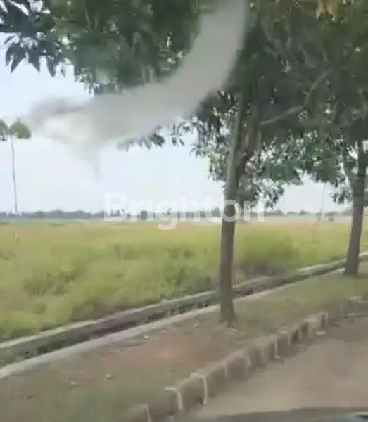 image LAHAN KOMERSIL LUAS DAN STARTEGIS COCOK UNTUK INVESTASI DAN USAHA JANGKA PANJANG DI CIKARANG, JAWA BARAT (2)