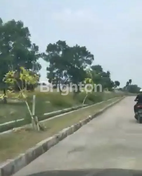 image LAHAN KOMERSIL LUAS DAN STARTEGIS COCOK UNTUK INVESTASI DAN USAHA JANGKA PANJANG DI CIKARANG, JAWA BARAT (1)