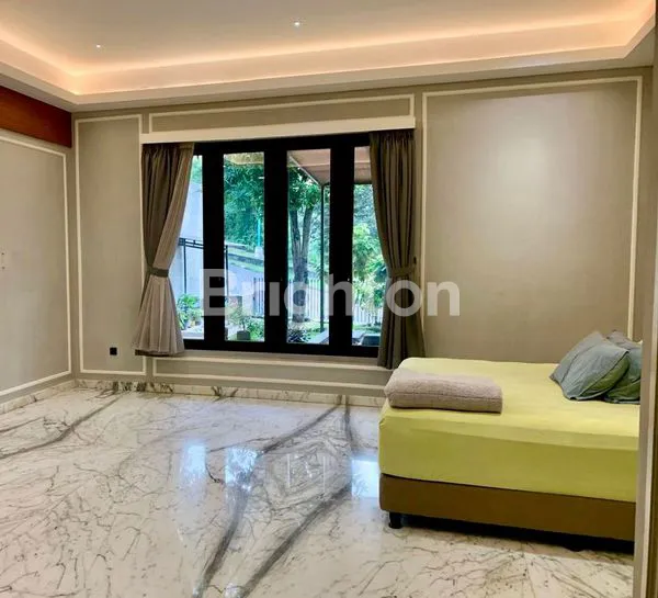 image RUMAH SUPER MEWAH SIAP PAKE (3)