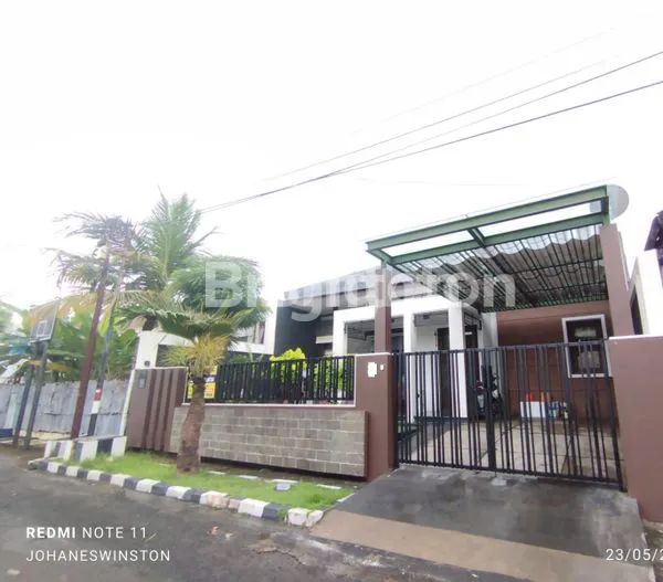 image RUMAH TERAWAT SIAP HUNI DARMO PERMAI TIMUR (1)
