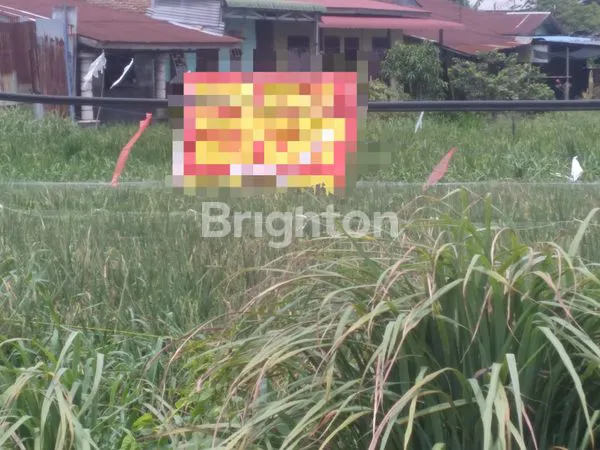 Gambar Property TANAH 1.8 HA