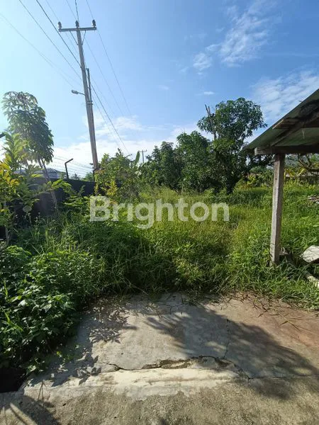 image RUMAH WALET 3 TINGKAT KELAPA DUA 1793M2 SINGKAWANG BARAT KALIMANTAN KLP DUA SHM NEGO (8)