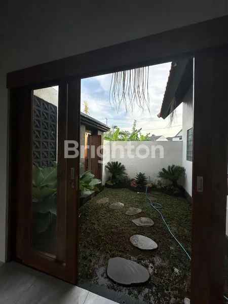 image VILLA BARU DI BANGUN,DI LINGKUNGAN YANG ASRI DAN NYAMAN (6)