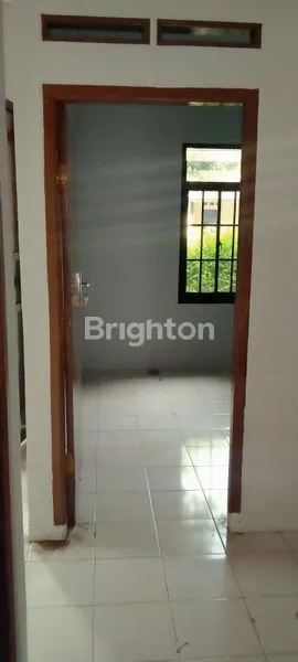 image RUMAH MINIMALIS 3KT DI BUBULAK BOGOR, LT 135M² SIAP HUNI (2)