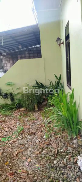 image RUMAH MINIMALIS 3KT DI BUBULAK BOGOR, LT 135M² SIAP HUNI (6)