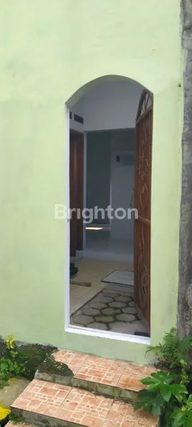 image RUMAH MINIMALIS 3KT DI BUBULAK BOGOR, LT 135M² SIAP HUNI (4)