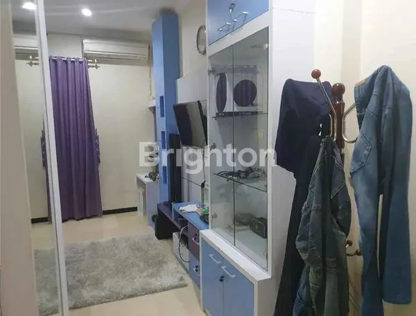 image RUMAH PERMATA PURI NGALIYAN AREA ELITE TENAN NYAMAN (4)
