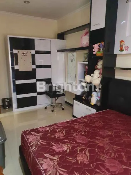 image RUMAH PERMATA PURI NGALIYAN AREA ELITE TENAN NYAMAN (2)
