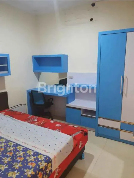 image RUMAH PERMATA PURI NGALIYAN AREA ELITE TENAN NYAMAN (3)