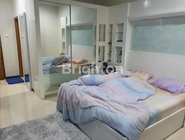 image RUMAH PERMATA PURI NGALIYAN AREA ELITE TENAN NYAMAN (5)