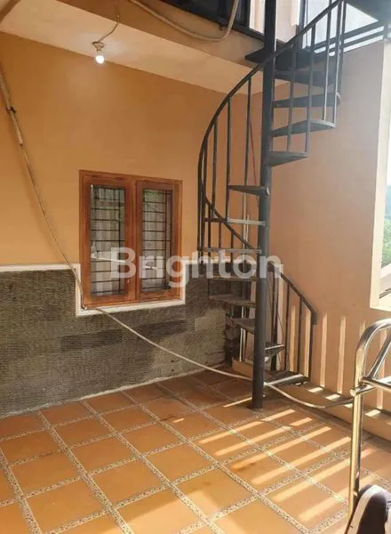 image RUMAH PERMATA PURI NGALIYAN AREA ELITE TENAN NYAMAN (7)