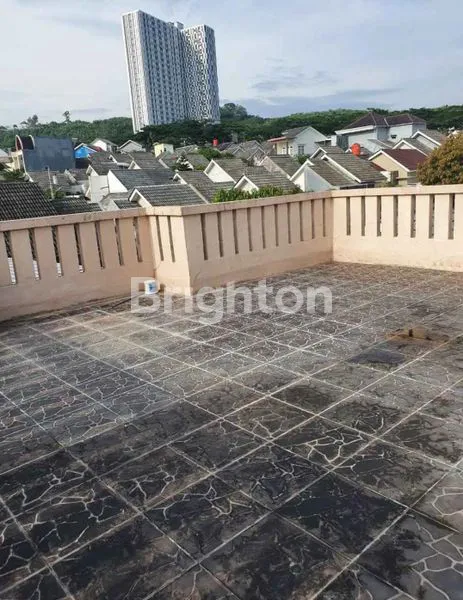 image RUMAH PERMATA PURI NGALIYAN AREA ELITE TENAN NYAMAN (6)