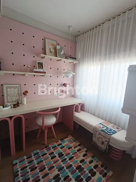 image RUMAH BARU CLUSTER ELAIA CITRA GARDEN SERPONG CISAUK (8)