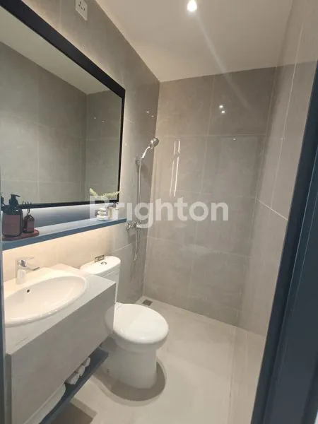 image RUMAH BARU CLUSTER ELAIA CITRA GARDEN SERPONG CISAUK (3)