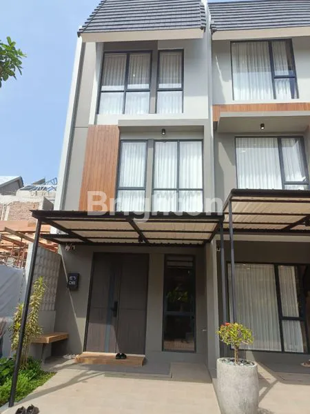 image RUMAH BARU CLUSTER ELAIA CITRA GARDEN SERPONG CISAUK (1)