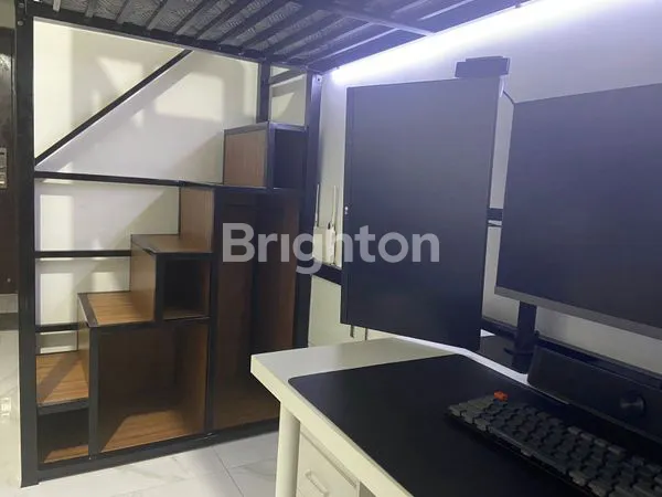 image JUAL APARTEMEN SKY HOUSE BSD TANGERANG  (3)