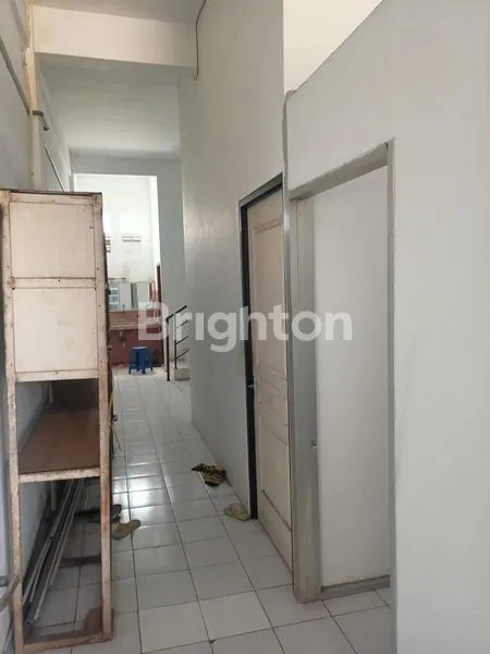 image RUKO STRATEGIS TENGAH KOTA DIPINGGIR JALAN NASIONAL (2)