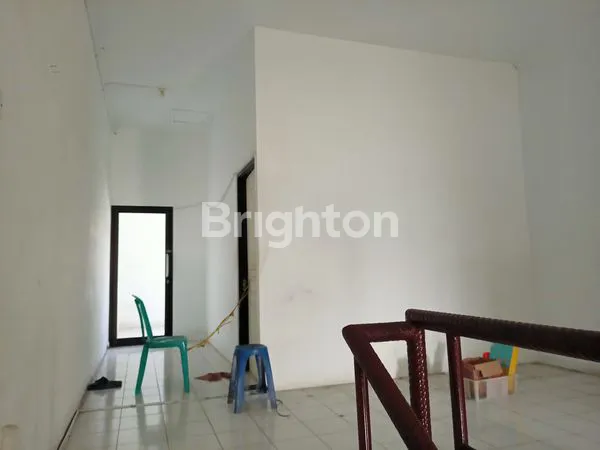 image RUKO STRATEGIS TENGAH KOTA DIPINGGIR JALAN NASIONAL (3)