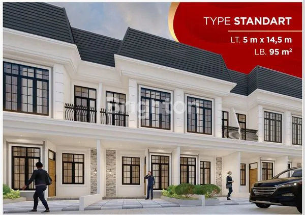 image DE CASTILLO RESIDENT  2...2 1/2 TINGKAT (3)