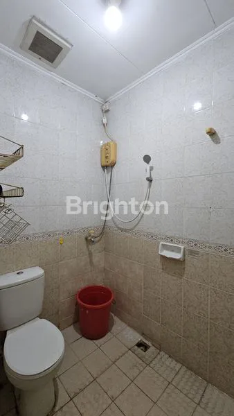 image DIJUAL RUMAH RENO 2LANTAI DI KELAPA GADING  (7)