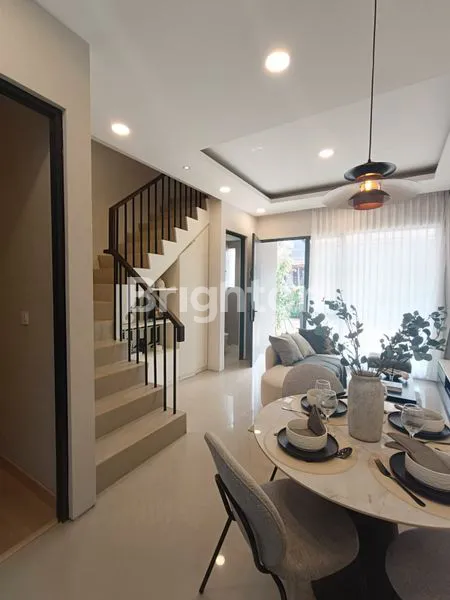 image RUMAH BARU CLUSTER ELAIA CITRA GARDEN SERPING CISAUK (5)