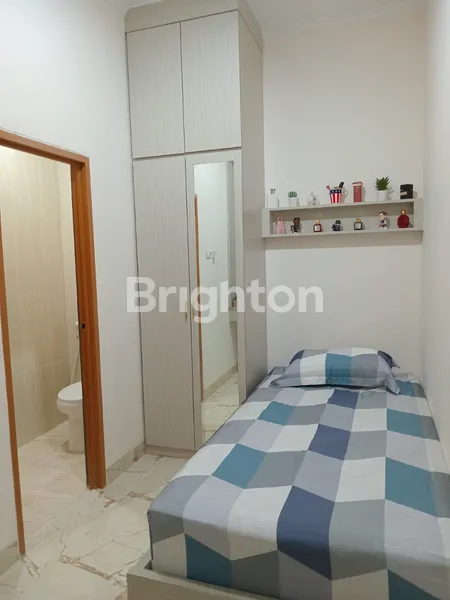 image DIJUAL CEPAT RUMAH KOST AKTIF DAN BARU 52 KAMAR DI TANJUNG DUREN (1)